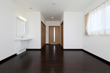 ココロハウス仙台中田