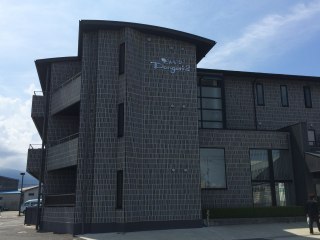 サービス付き高齢者向け住宅どんぐり2