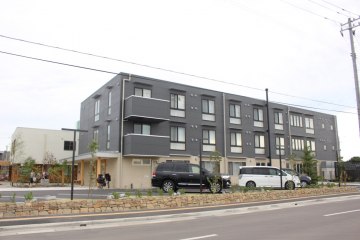 アンダンチレジデンス