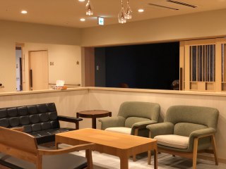 アンダンチレジデンス