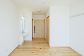 アンダンチレジデンス