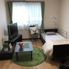 ウェルライフヴィラ東仙台