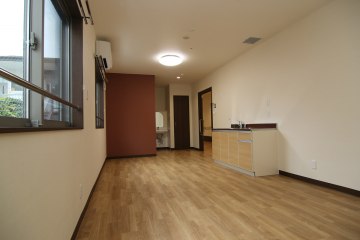 ウェルライフヴィラ東仙台