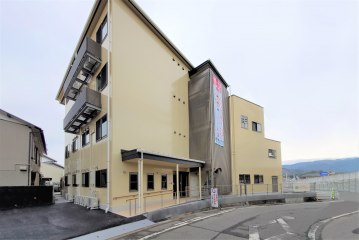 サービス付き高齢者向け住宅ケアビレッジふくい