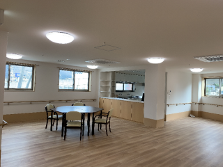 サービス付き高齢者向け住宅ケアビレッジふくい