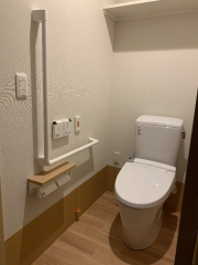 サービス付き高齢者向け住宅ケアビレッジふくい