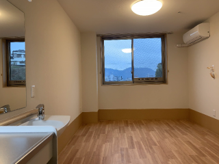 サービス付き高齢者向け住宅ケアビレッジふくい