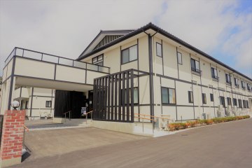 エイジングハウスあいわの家