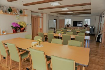 エイジングハウスあいわの家