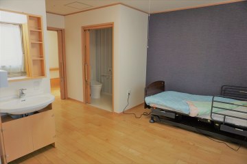 エイジングハウスあいわの家