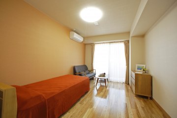 サウスヴィラ本町