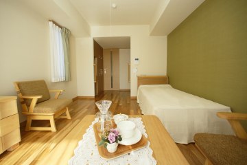 サウスヴィラ本町