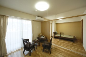 サウスヴィラ本町