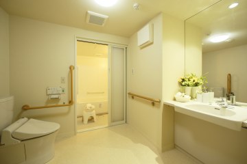 サウスヴィラ本町