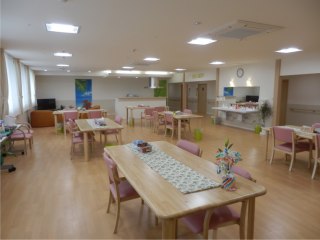 サービス付高齢者向け住宅あさひ