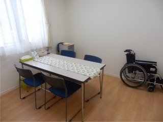 サービス付高齢者向け住宅あさひ
