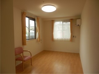 サービス付高齢者向け住宅あさひ
