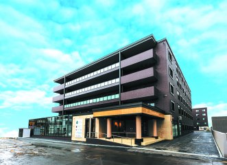 ノアガーデンリブ・カシータ