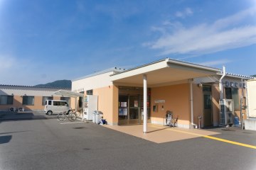 介護付有料老人ホームケアビレッジたかおか