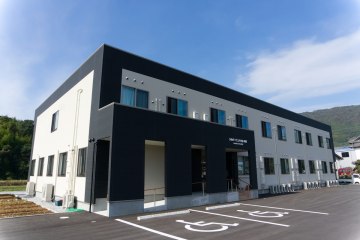 シルバーピュア土佐・高岡