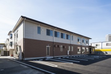 いこいの森プラス