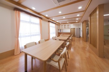 いこいの森プラス