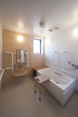 いこいの森プラス