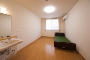 いこいの森プラス