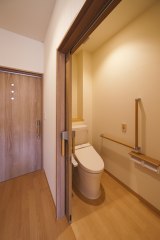 いこいの森プラス