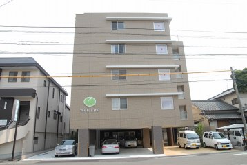 ウェルライフ上町