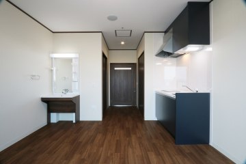 グリーンコープサービス付き高齢者向け住宅おひらき・和(のどか)