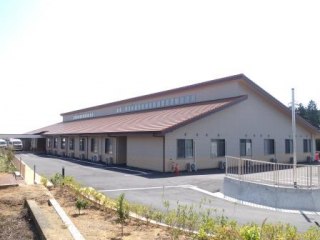 ひろかわの家清楽茶屋