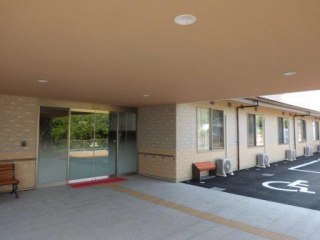 ひろかわの家清楽茶屋