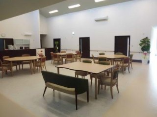 ひろかわの家清楽茶屋