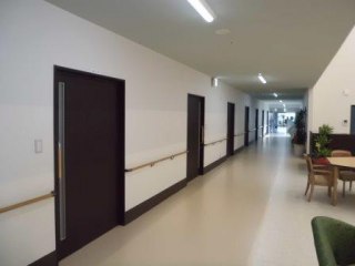 ひろかわの家清楽茶屋