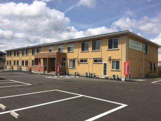 ウェルライフヴィラ富沢西