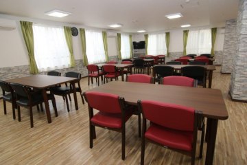 ウェルライフヴィラ富沢西