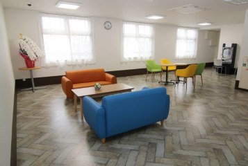 ウェルライフヴィラ富沢西