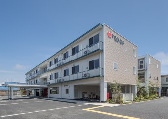 エフコープ結(ゆい)次郎丸