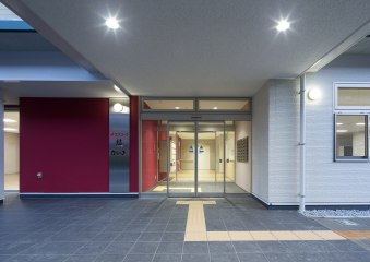 エフコープ結(ゆい)次郎丸