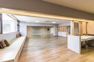 エフコープ結(ゆい)次郎丸