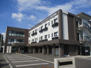 プラチナ・シニアホーム久留米弐番館