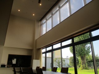 プラチナ・シニアホーム久留米弐番館