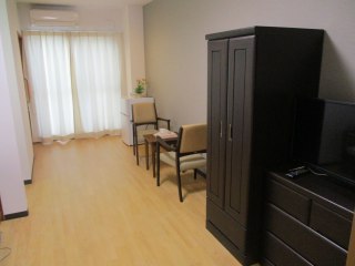 プラチナ・シニアホーム久留米弐番館