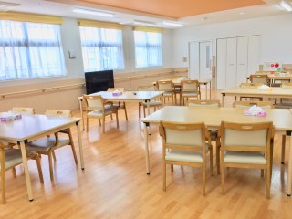 有料老人ホームメディケア福岡西