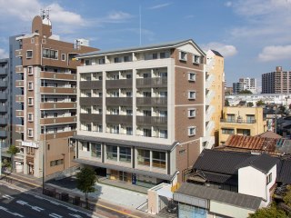 サービス付き高齢者向け住宅アスティー花ごよみ