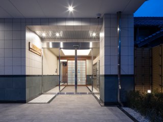 サービス付き高齢者向け住宅アスティー花ごよみ