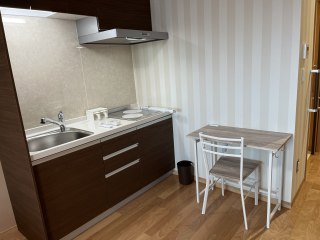 若久シニアマンション