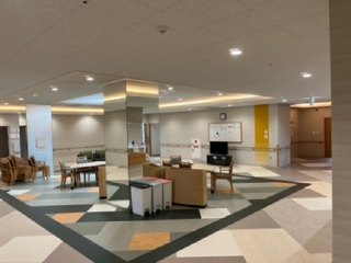 若久シニアマンション