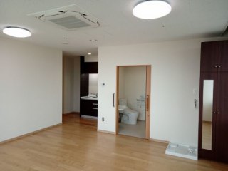 若久シニアマンション